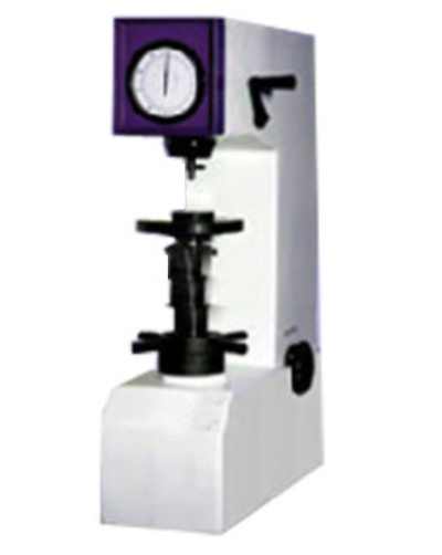 【手動】HSR-45型手動表面洛氏硬度計