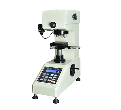 DHV-1000Z自動轉塔數顯顯微硬度計