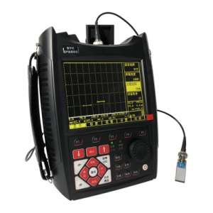 FY600B數字超聲波探傷儀